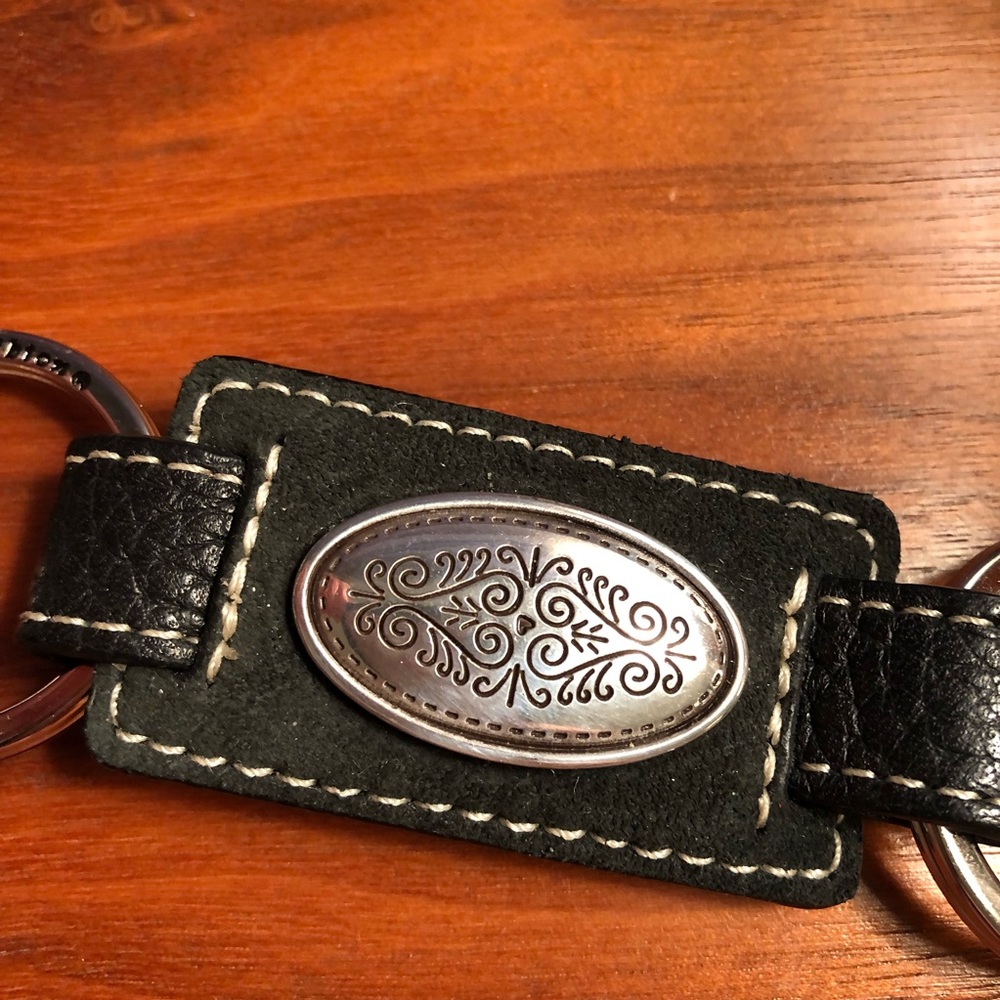 BUY ONE GET ONE Valet Keychain by Brighton